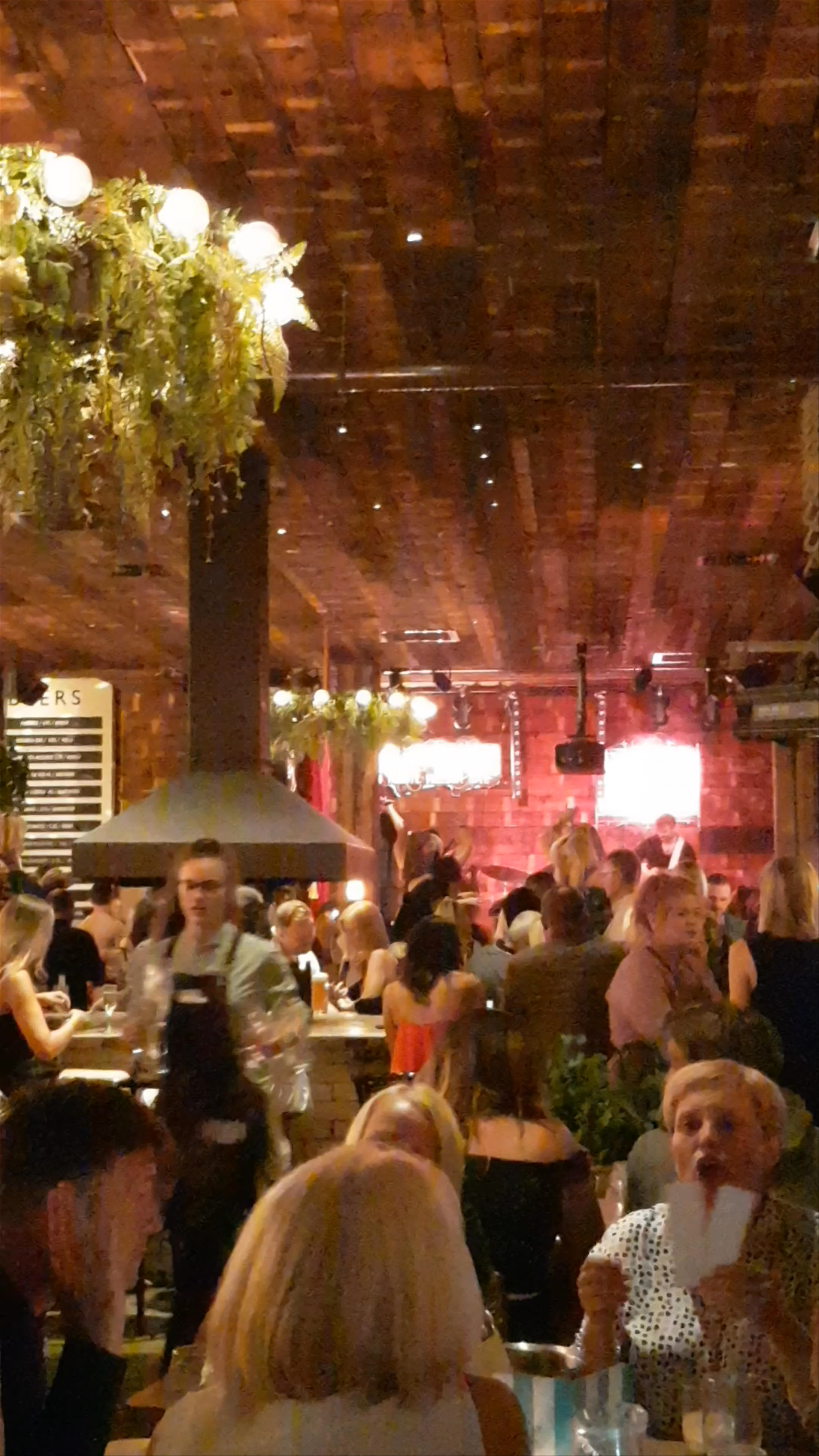 Albert's Schloss - Manchester