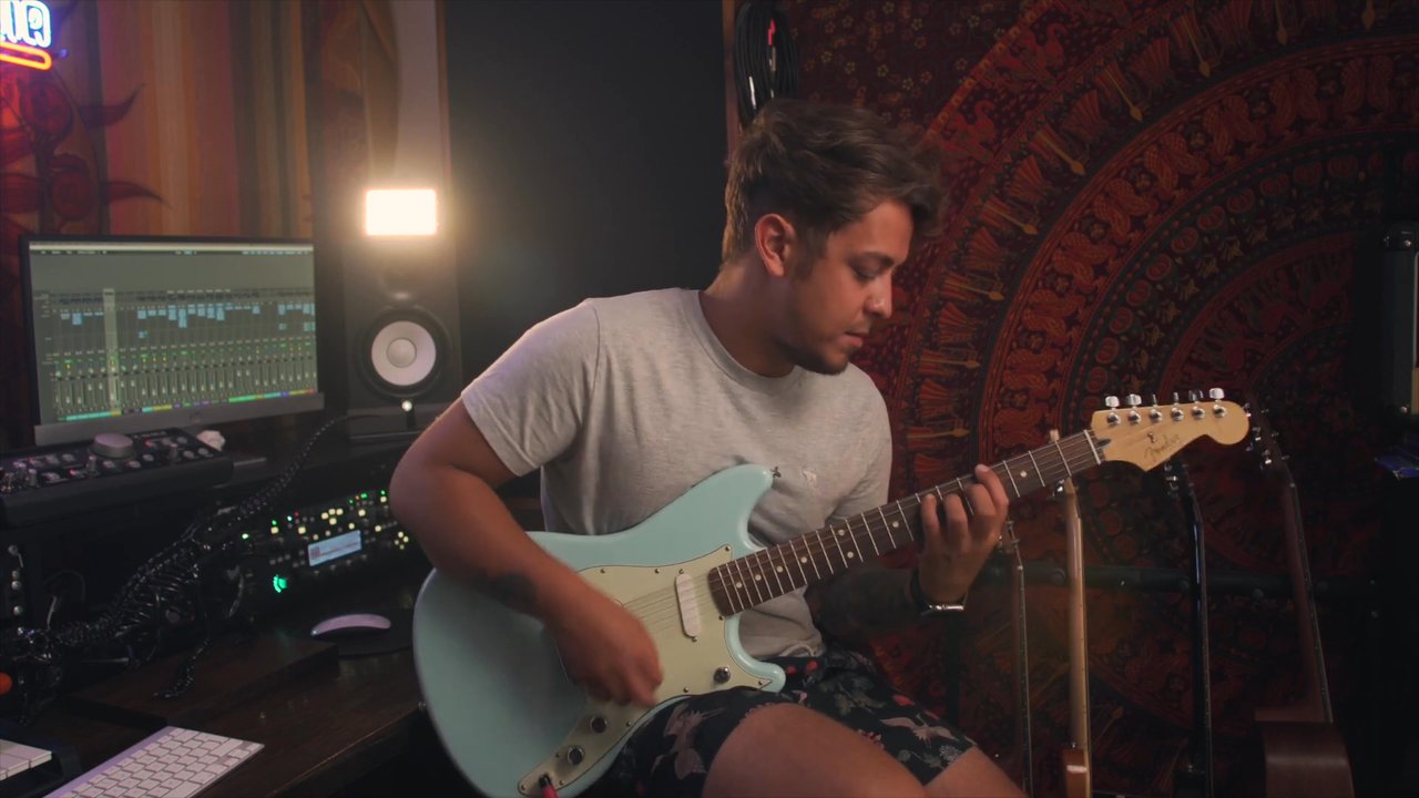 The Nauticals - Star Girl - video