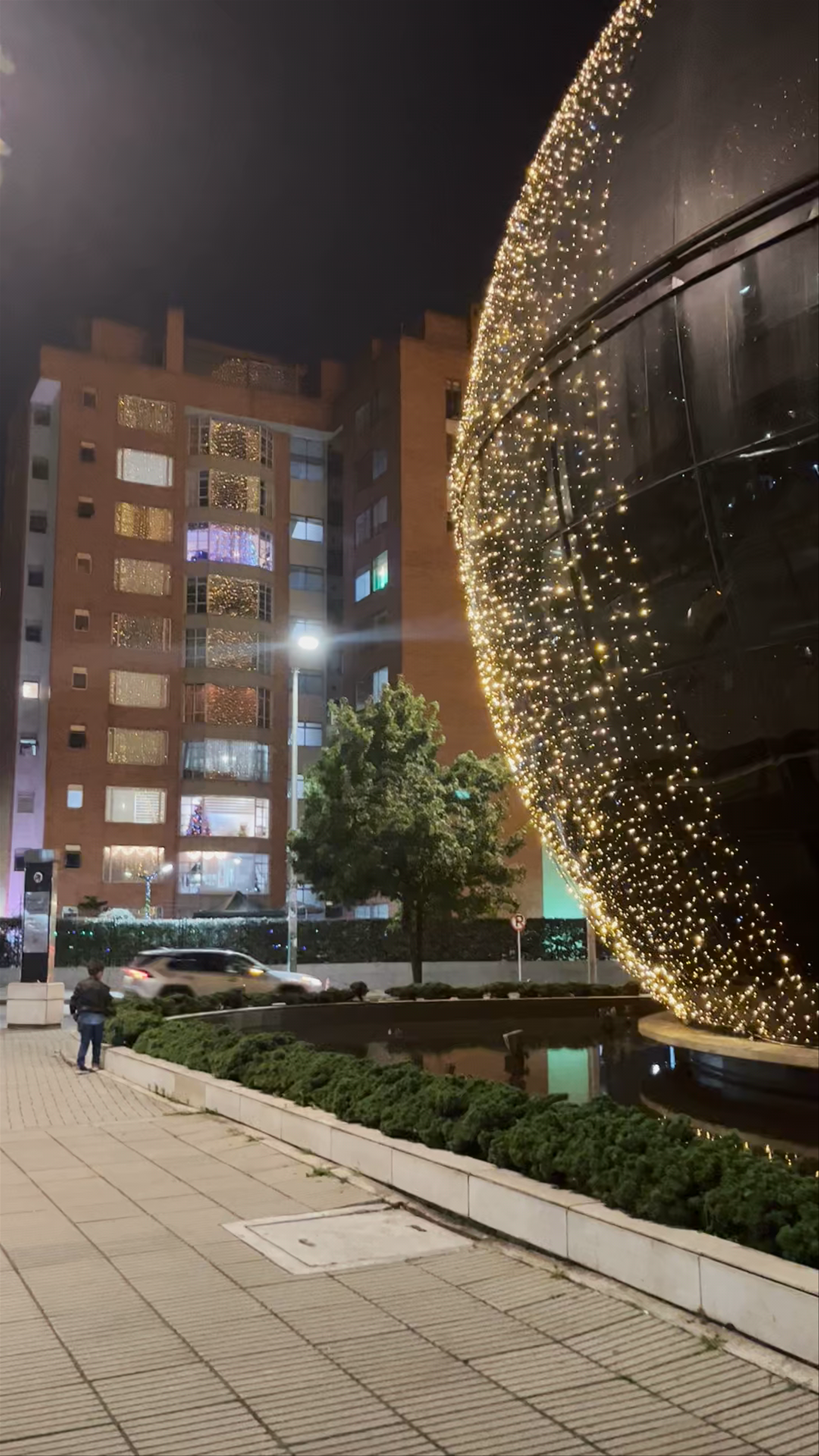 Centro Comercial Gran Estación