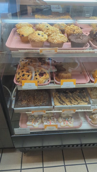 Sweet Jill's - Awesome lace - Bakeries Near Me - Seal Beach, California