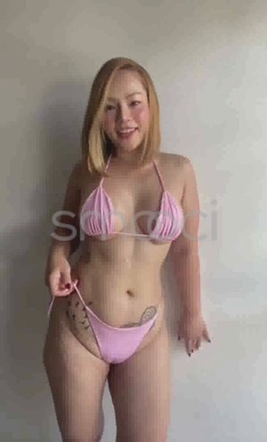 Jessy Bangkok Escort Video #24290