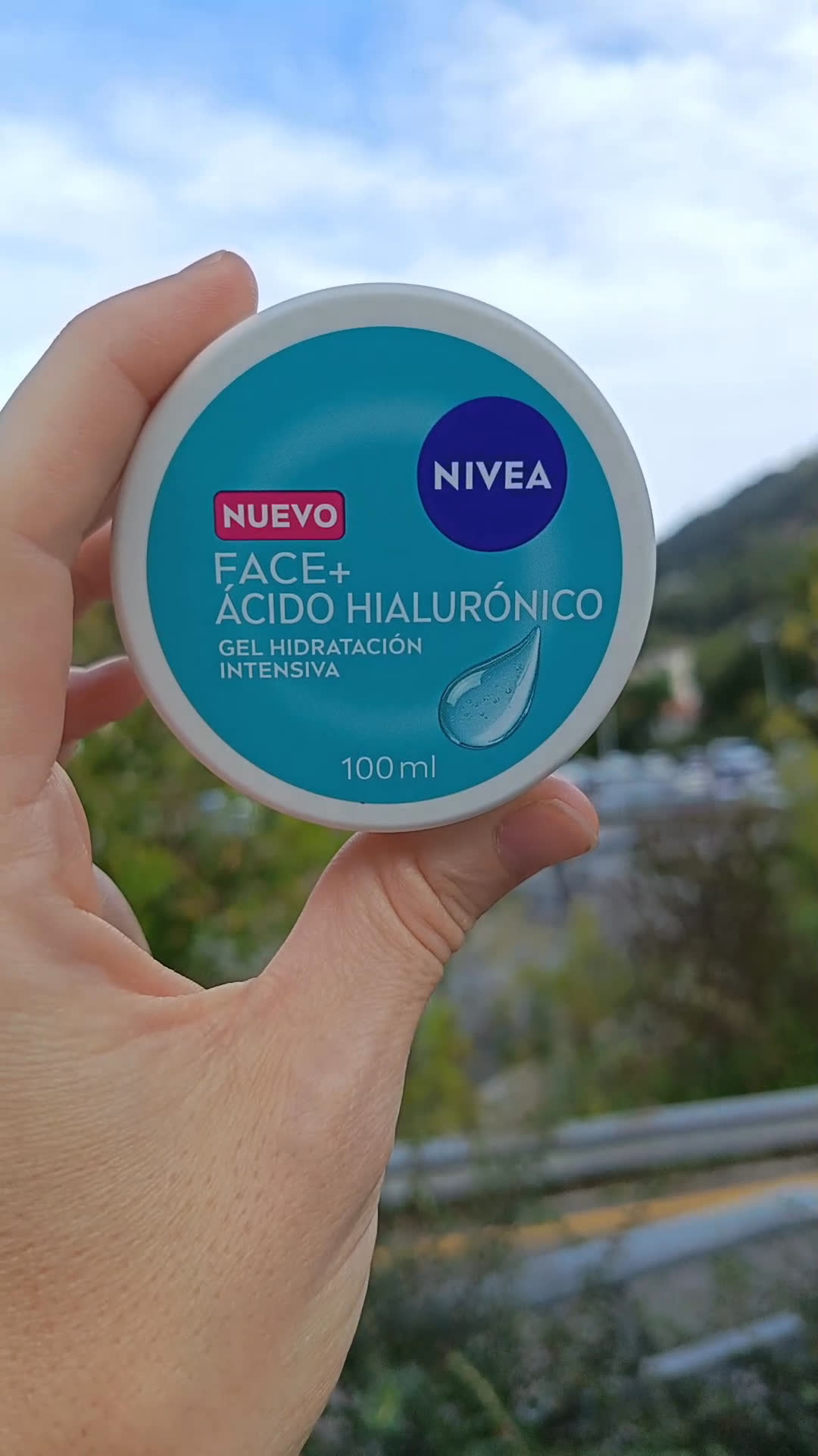 Vídeo UGC 1 de Aitziber