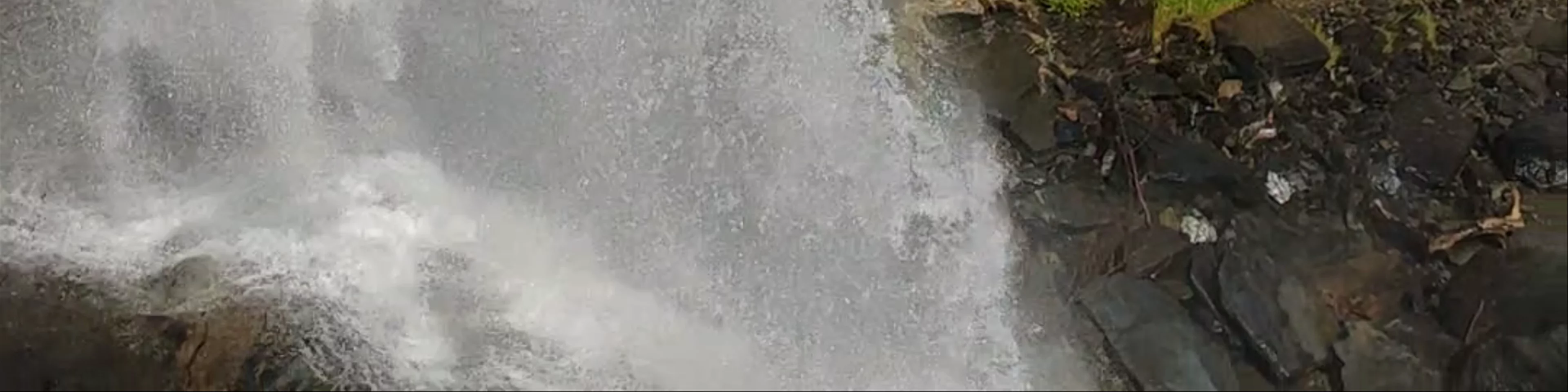 Steinsdalsfossen