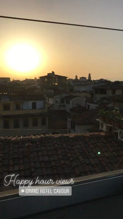 Grand Hotel Cavour - Obsessed. - Hotels Near Me - Florence, FI
