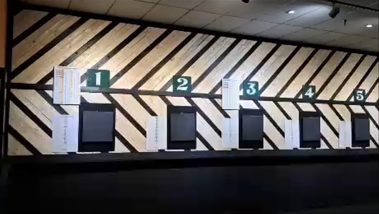 Break & Run - Pool Halls Near Me - Fort Wayne, Indiana