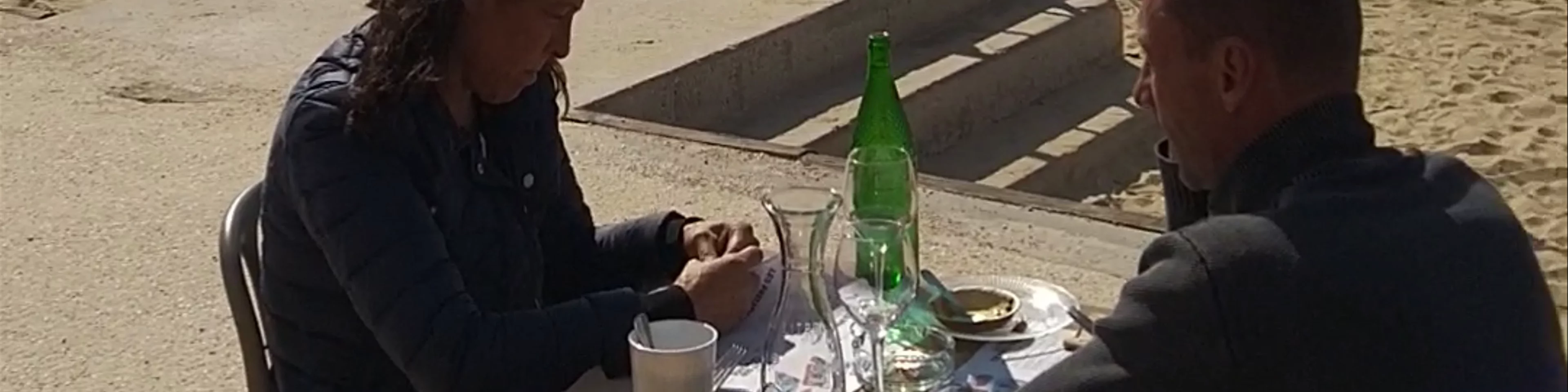 PETIT SUD restaurant