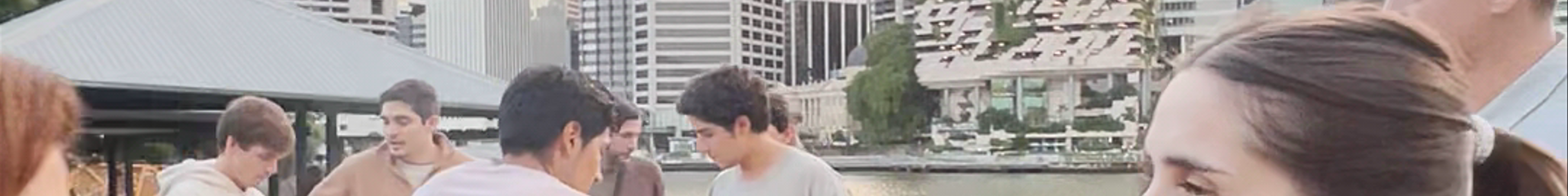Tours & experiences in Brisbane