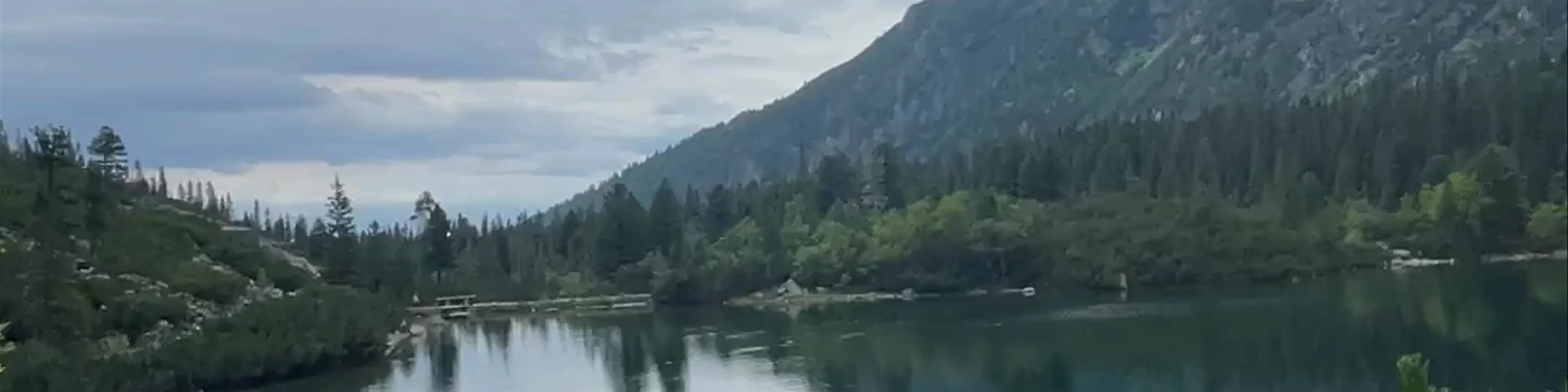 Popradské pleso