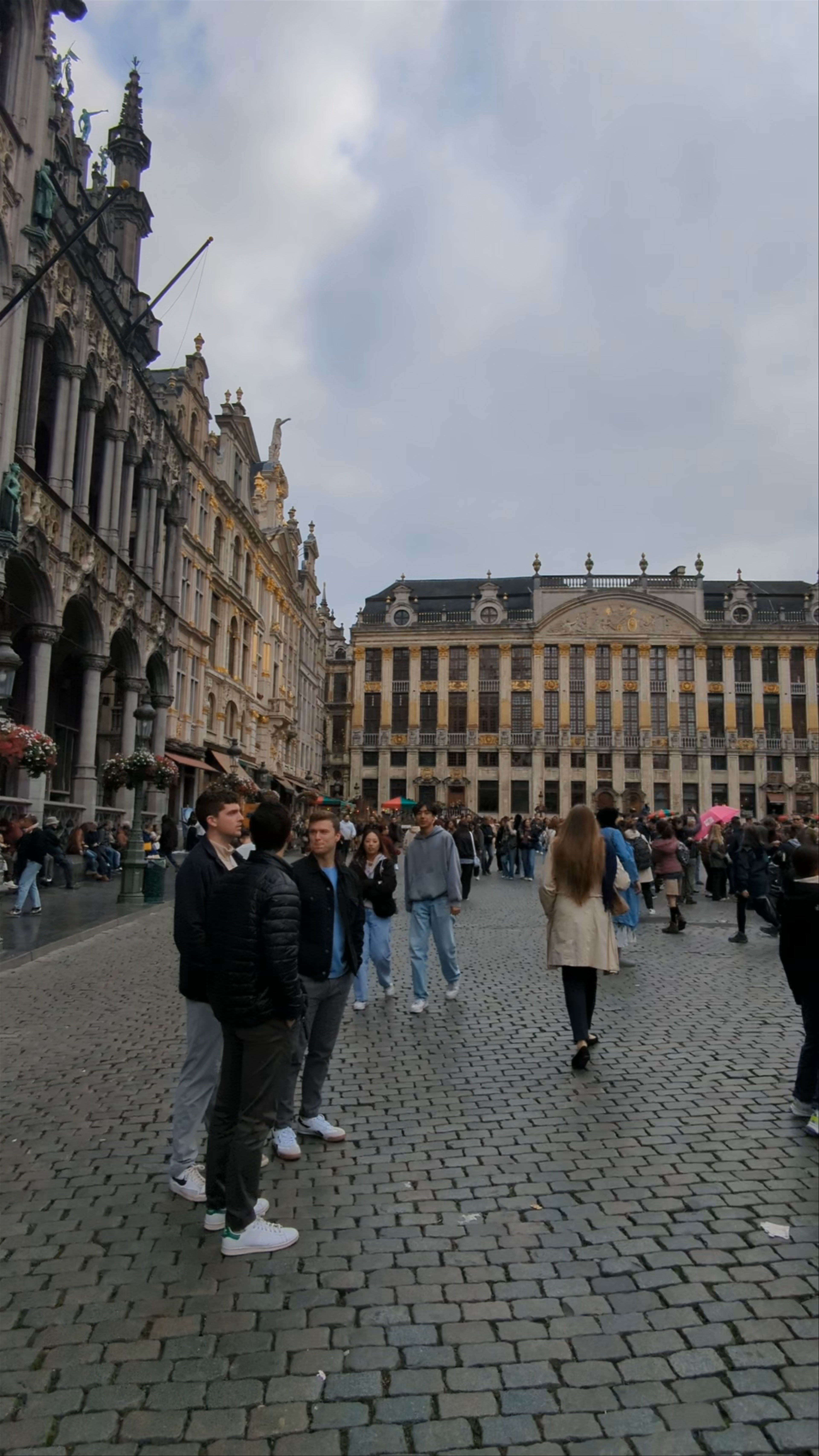 Grand Place