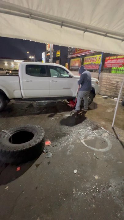 C Tires - Auto Repair Near Me - Los Angeles, California