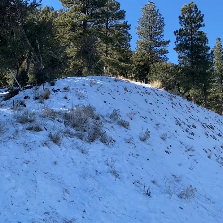Mary Jane Falls - Hiking Near Me