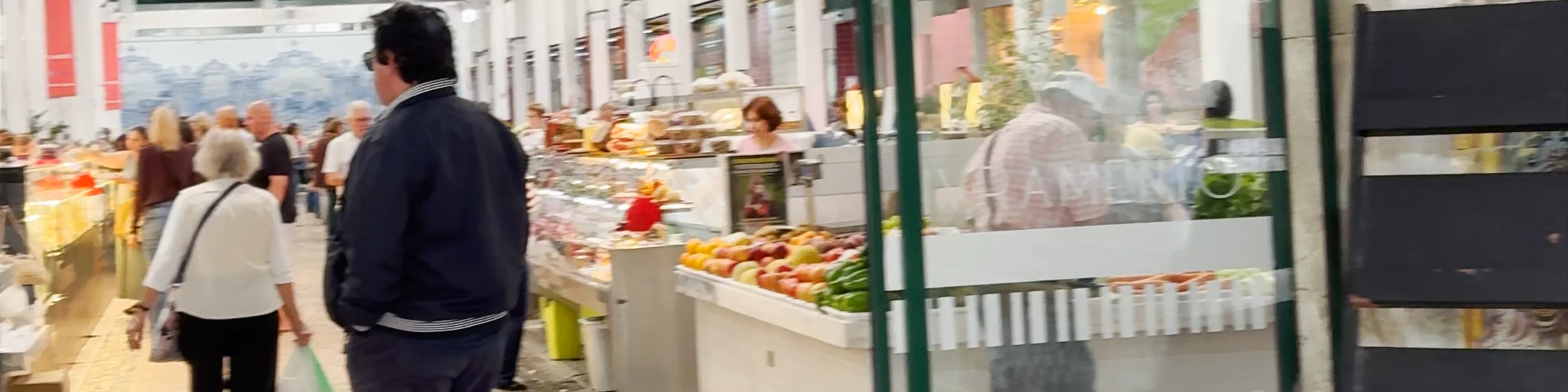 Mercado do Livramento