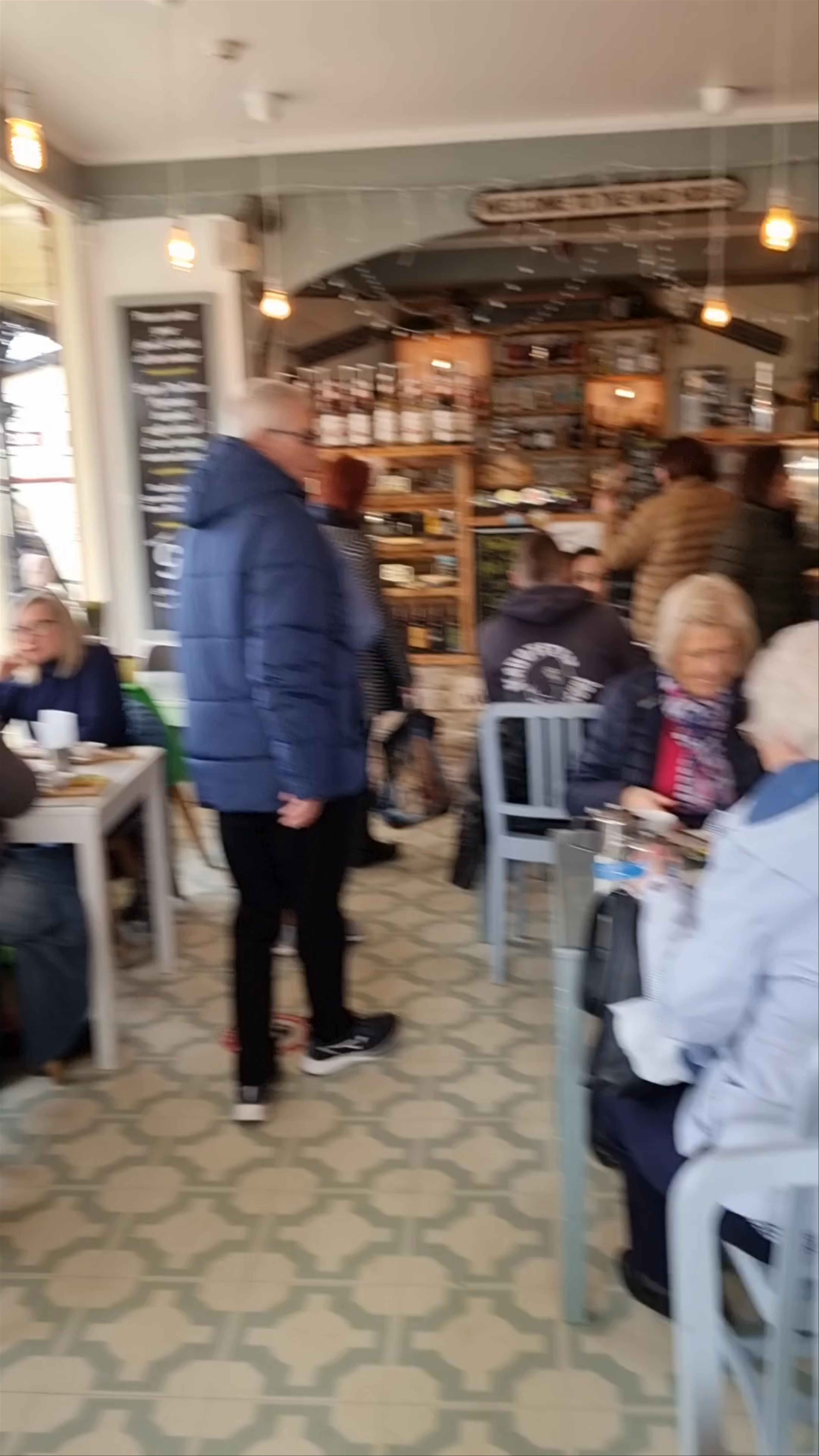 The Cat's Pyjamas Bar & Eatery