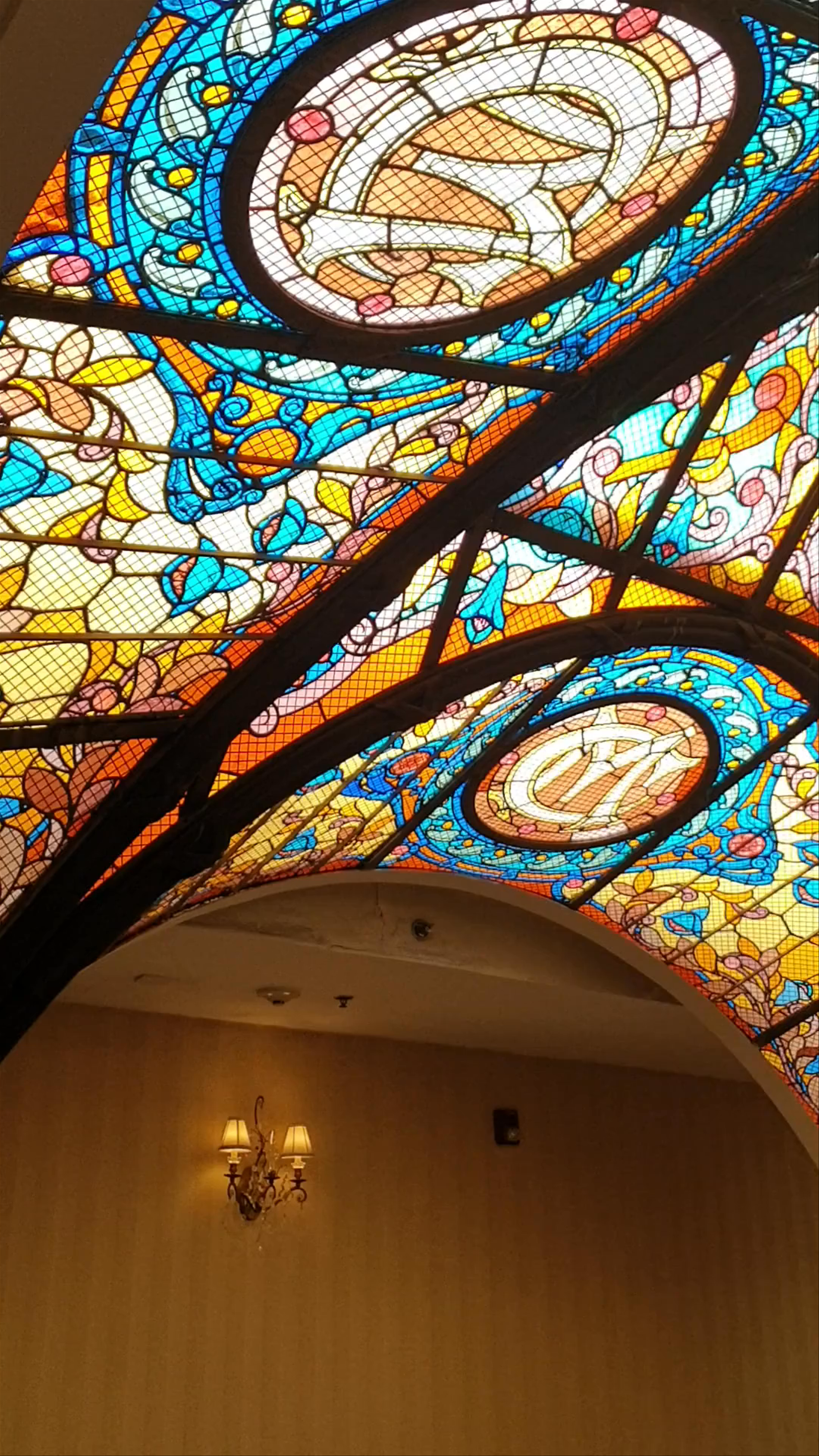 Gran Hotel Ciudad de México