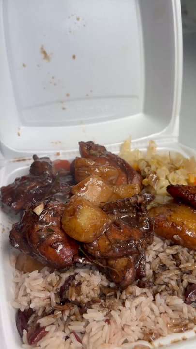 Allan's Jerk Shack - Food Trucks Near Me - Orlando, Florida