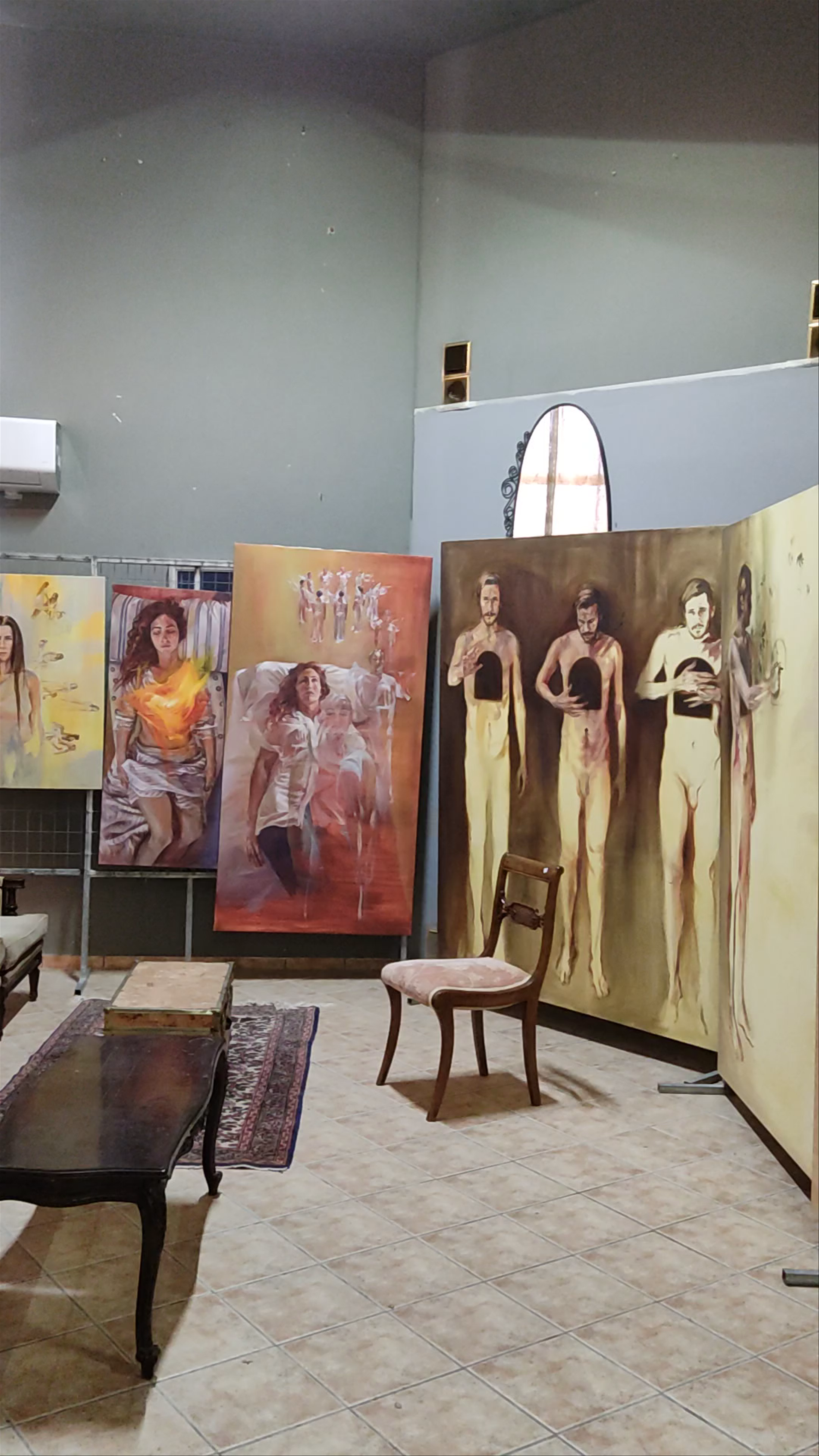 Myro Gallery