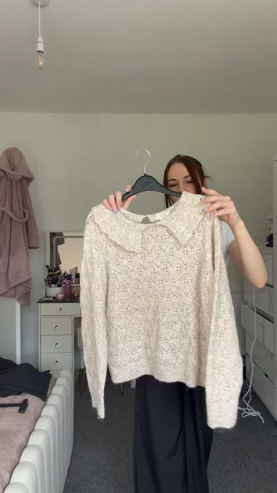 FatFace Jumper