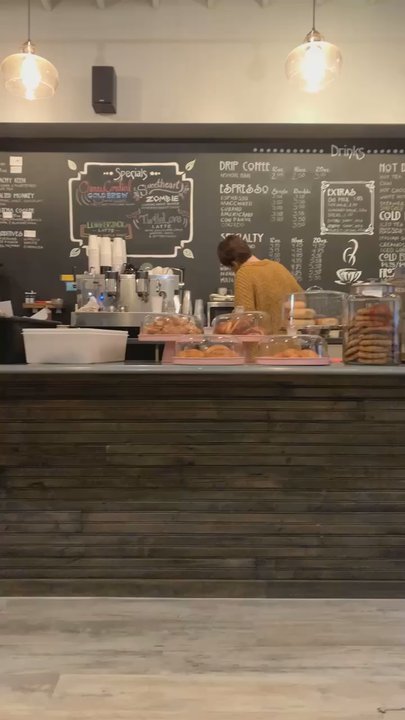 Monon Coffee Company - Coffee & Tea Near Me - Indianapolis, Indiana
