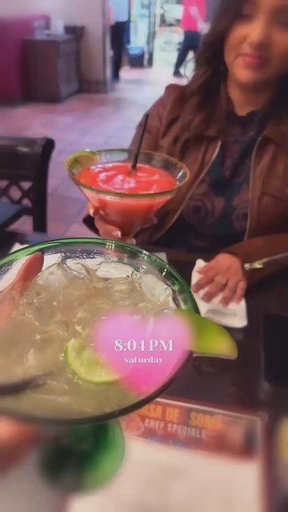 Casa De Soria - Margaritas - Mexican Near Me - Ventura, California