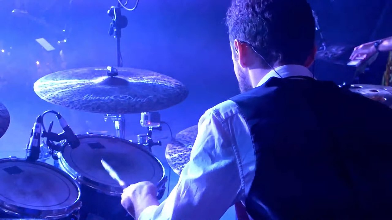 Funk Mode - Concert in Toulouse - video