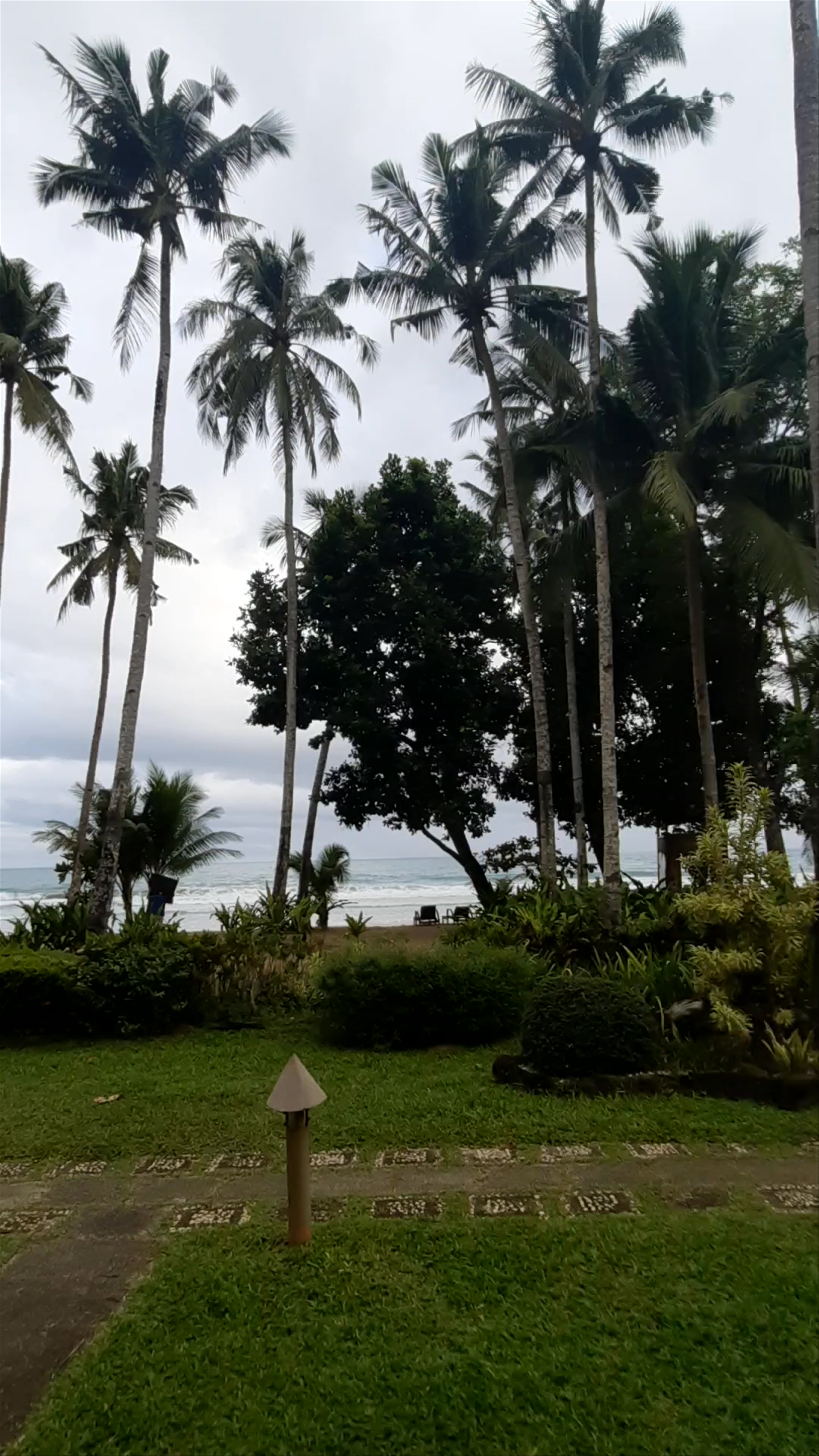 Daluyon Beach and Mountain Resort