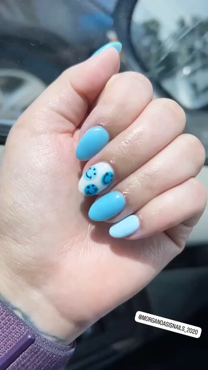 Morgan Oasis Nails - Nail Salons Near Me - Oklahoma City, Oklahoma