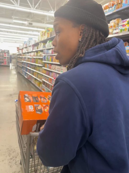 Walmart Supercenter - Department Stores Near Me - Savannah, Georgia