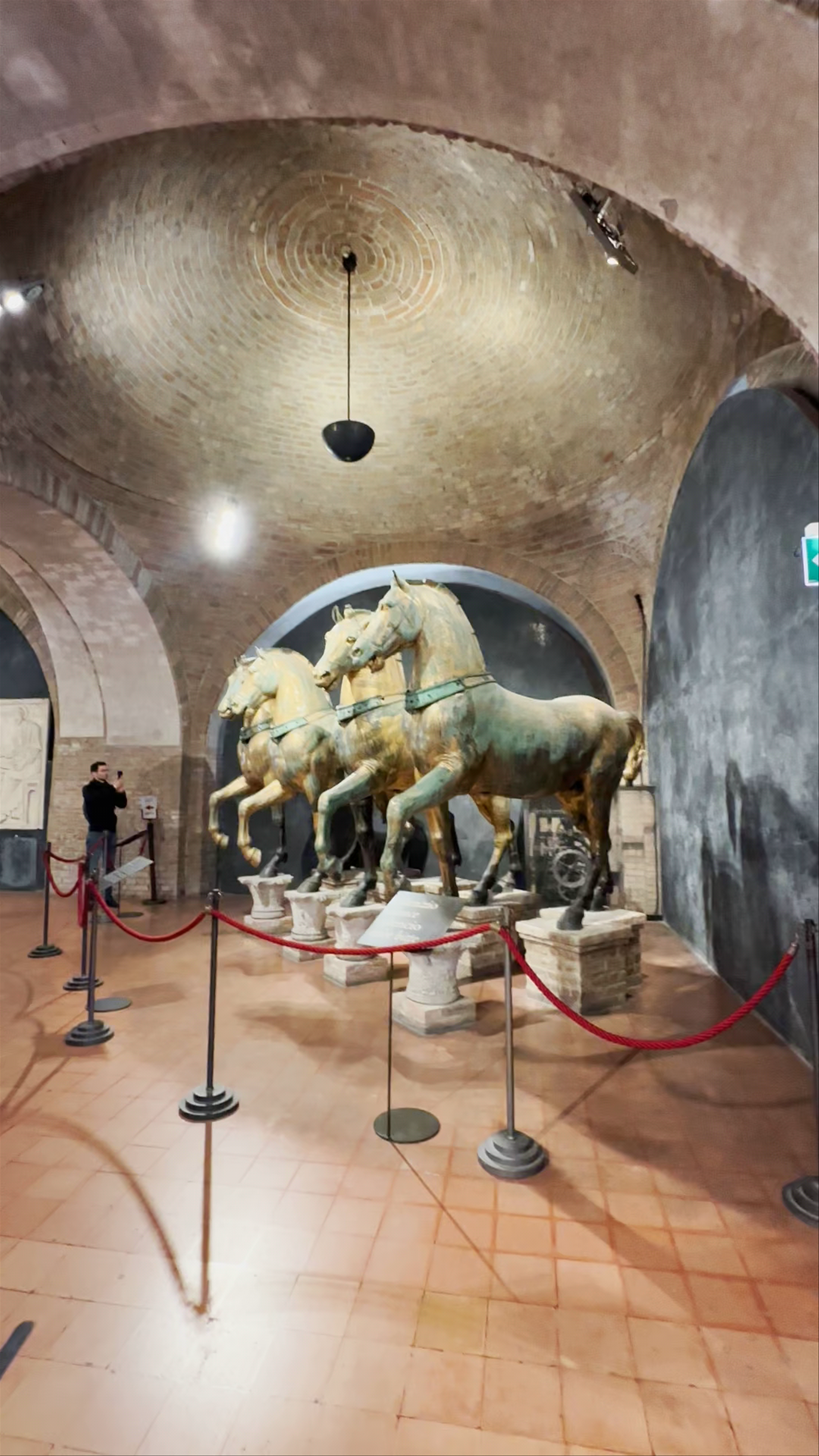 Museo di San Marco: Unveiling Venice's Timeless Treasures