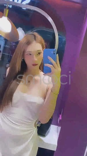 Balloon Bangkok Escort Video #6429