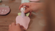 Little Dutch feehuisje fairy garden video - thumbnail