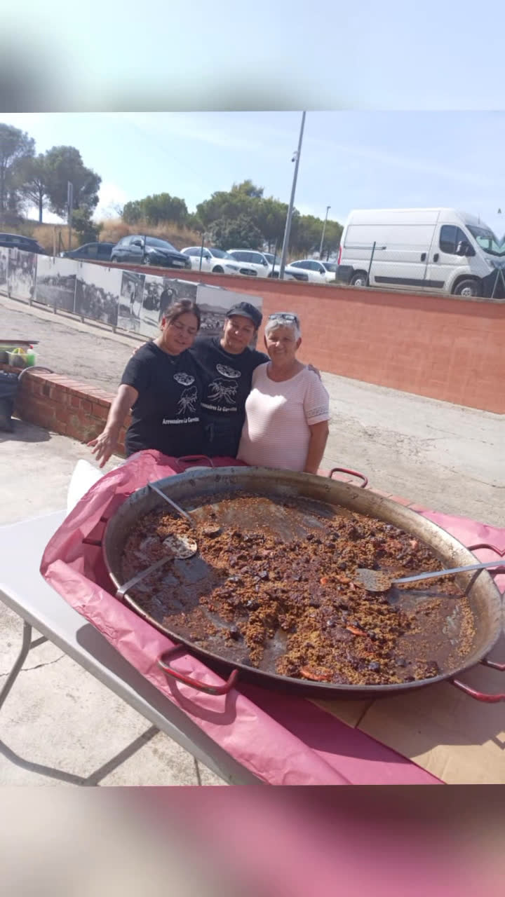 Vídeo UGC 1 de Arelis