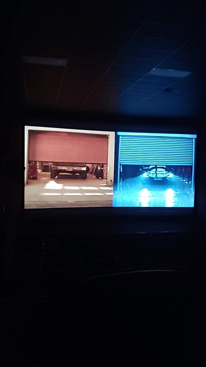 Cinemark Carson and XD - Cinema Near Me - Carson, California
