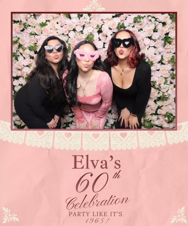 Haven Photobooth - Photo Booth Shenanigans!!! - Photo Booth Rentals Near Me - Ontario, California