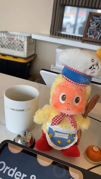 Chilla Coffee - Coffee & Tea Near Me - Garden Grove, California