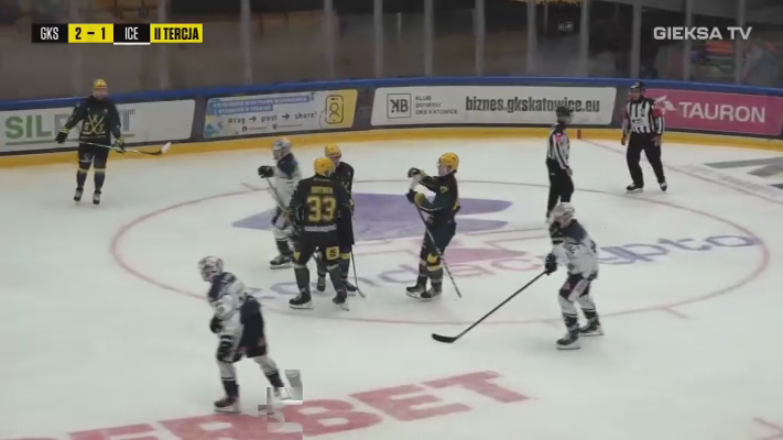 Zack Hoffman | Assists for GKS Katowice
