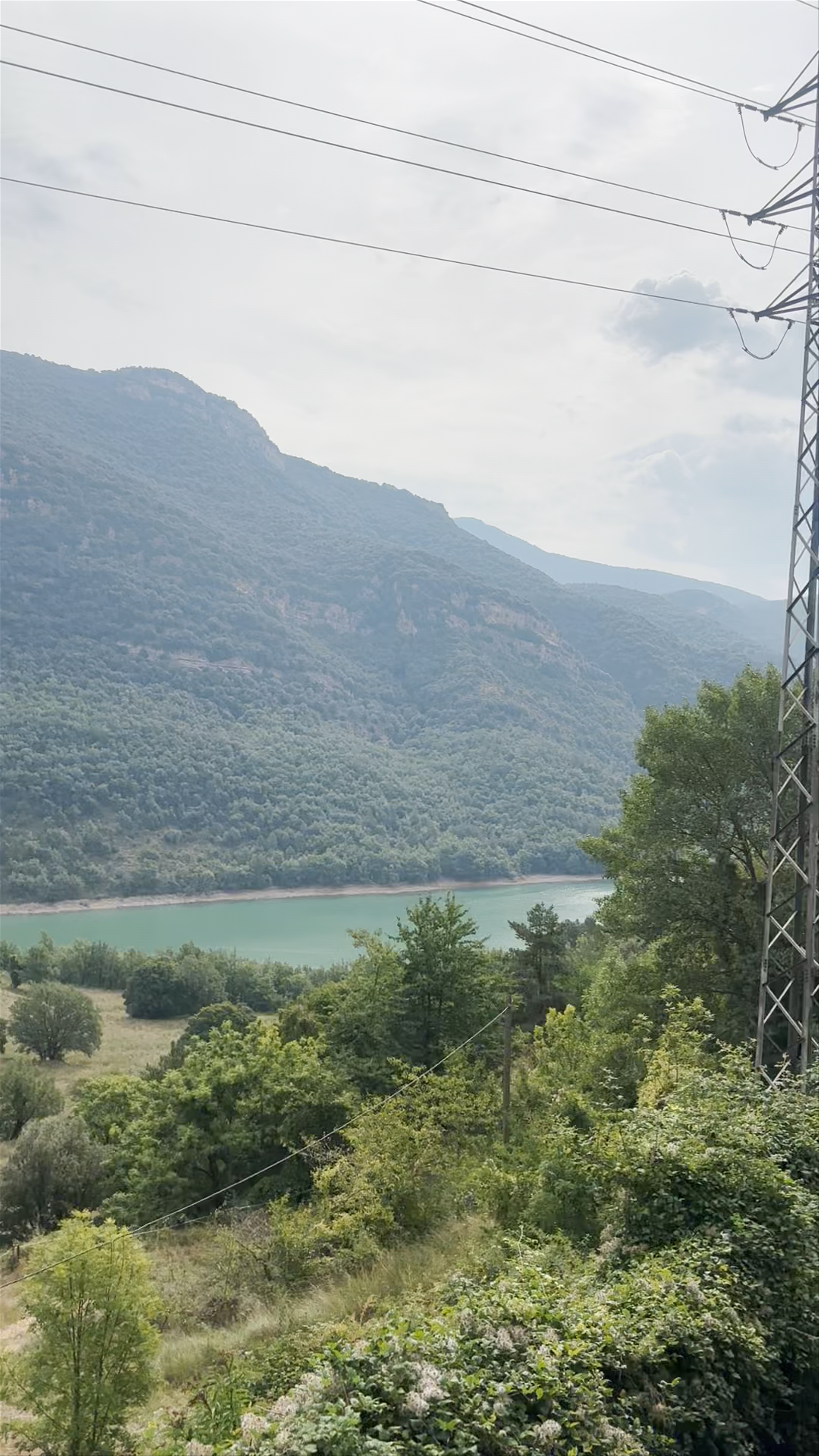 Els Portals de Cercs