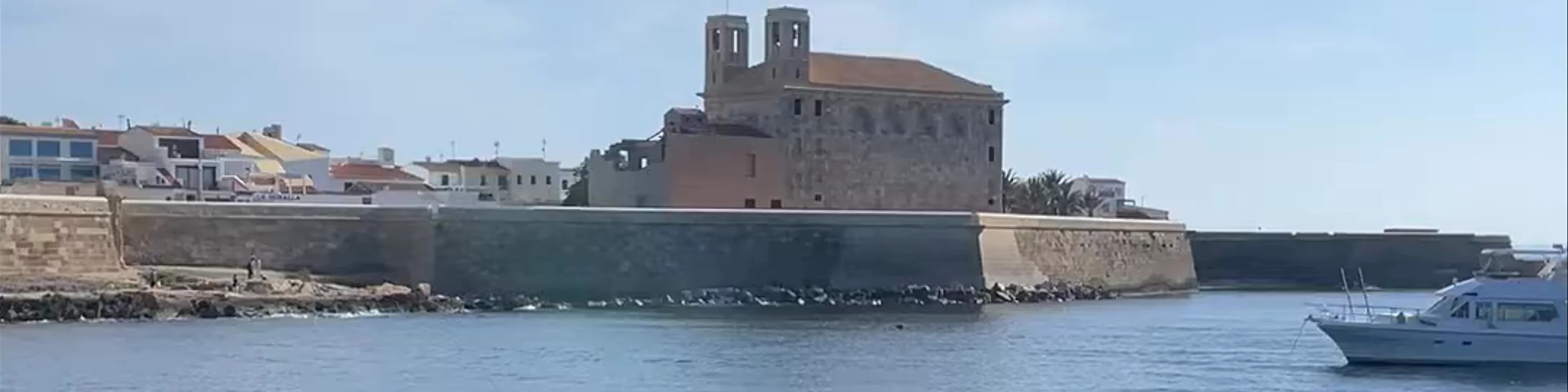 Isla de Tabarca