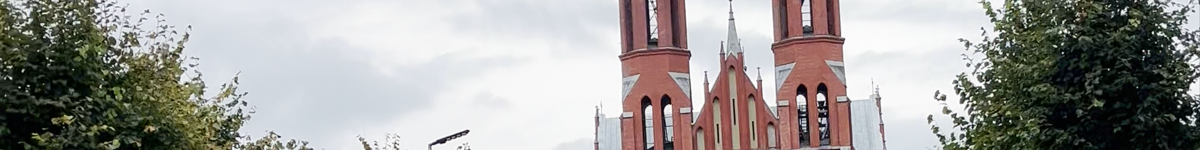Tours & experiences in Daugavpils
