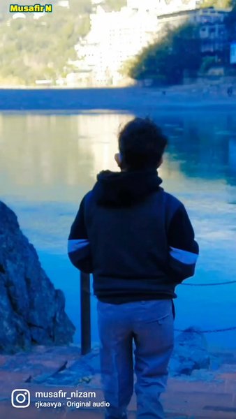 Photo of Kisi Ko Sard Ratein 