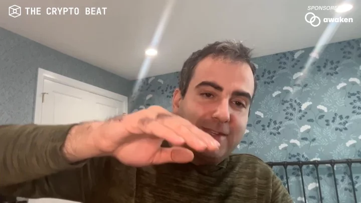 All things Arbitrum with Offchain Labs CEO Steven Goldfeder
