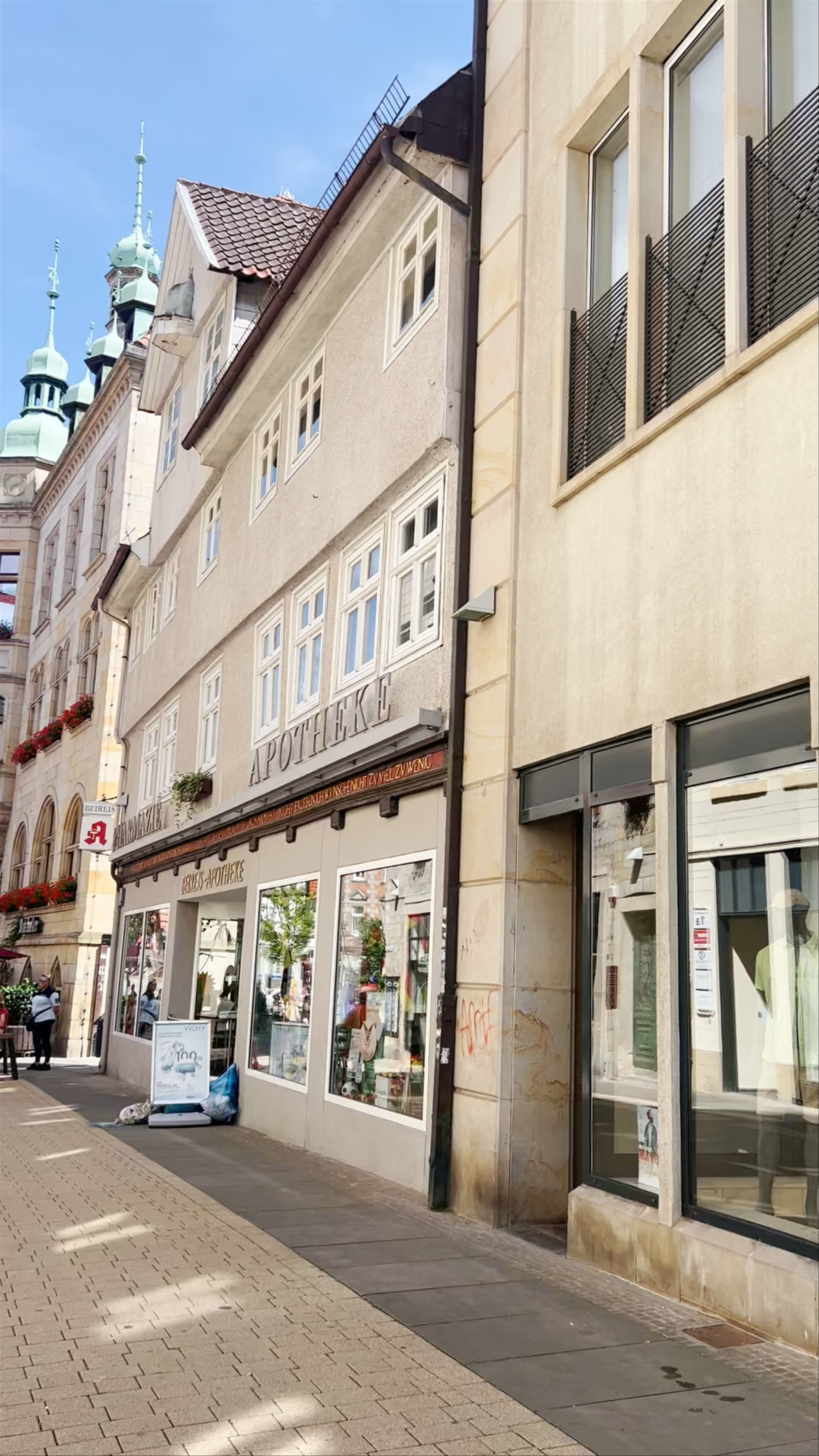 Fielmann - your optician