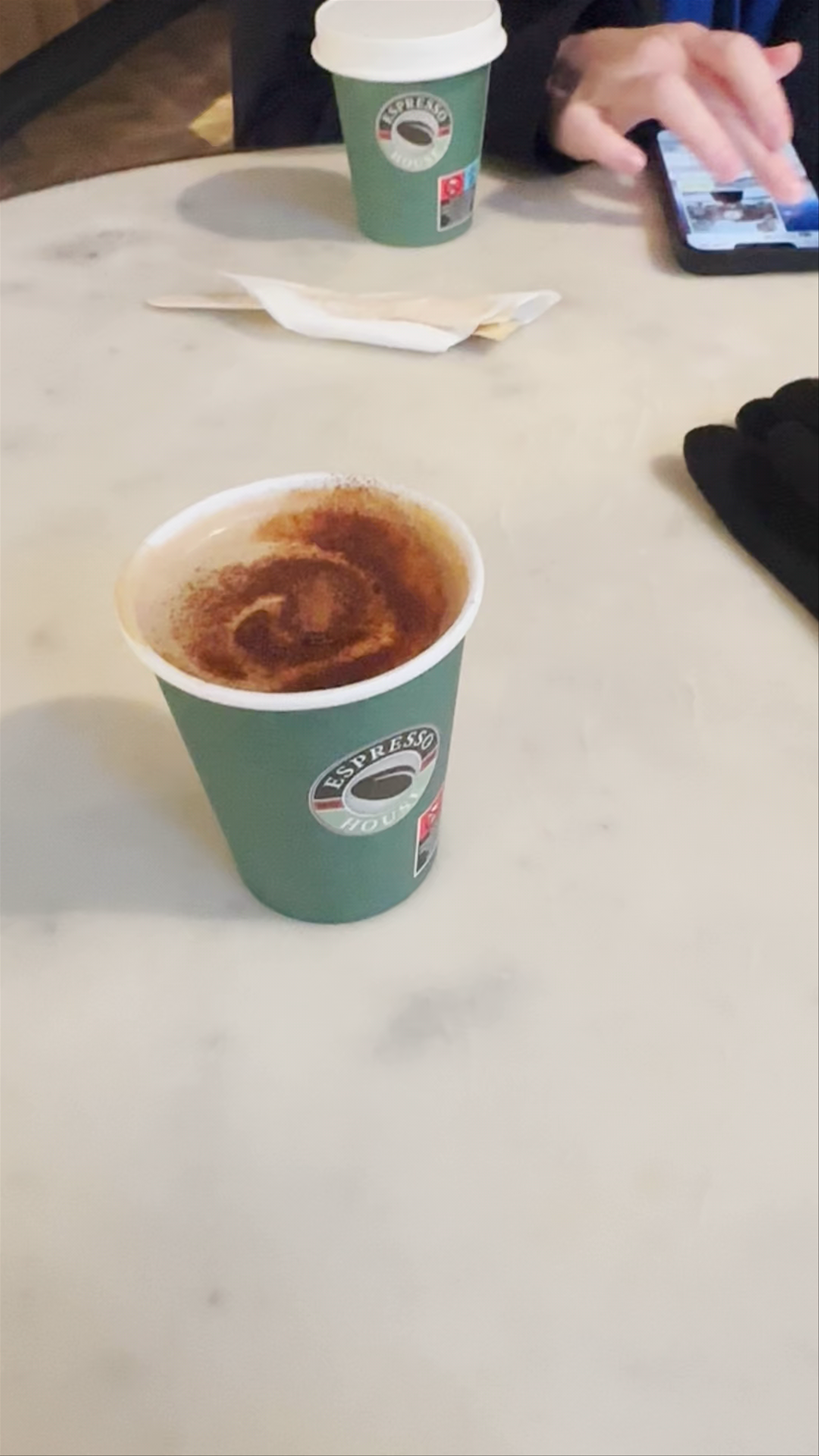 Espresso House Sweden AB