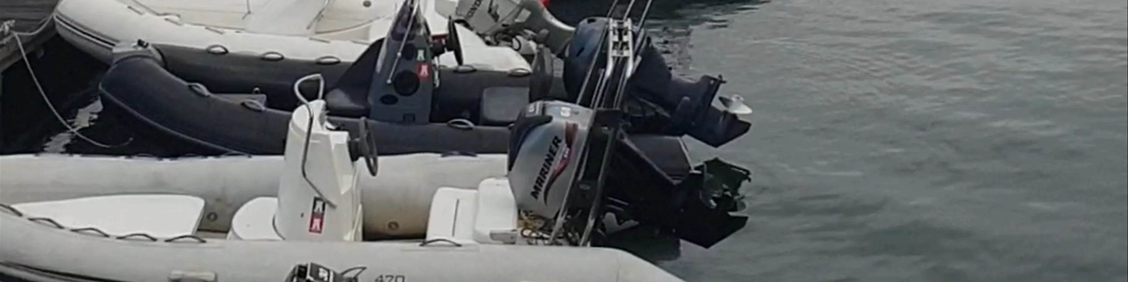 Falmouth Harbour Marine Services