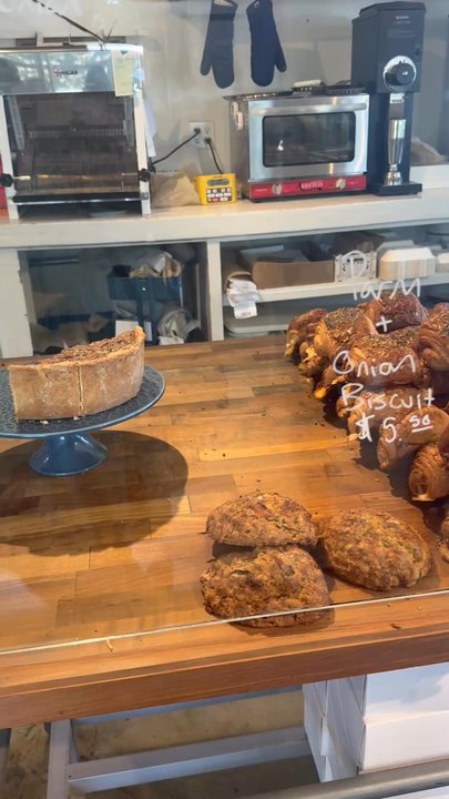 Quail and Condor - Coffee & Tea Near Me - Healdsburg, California