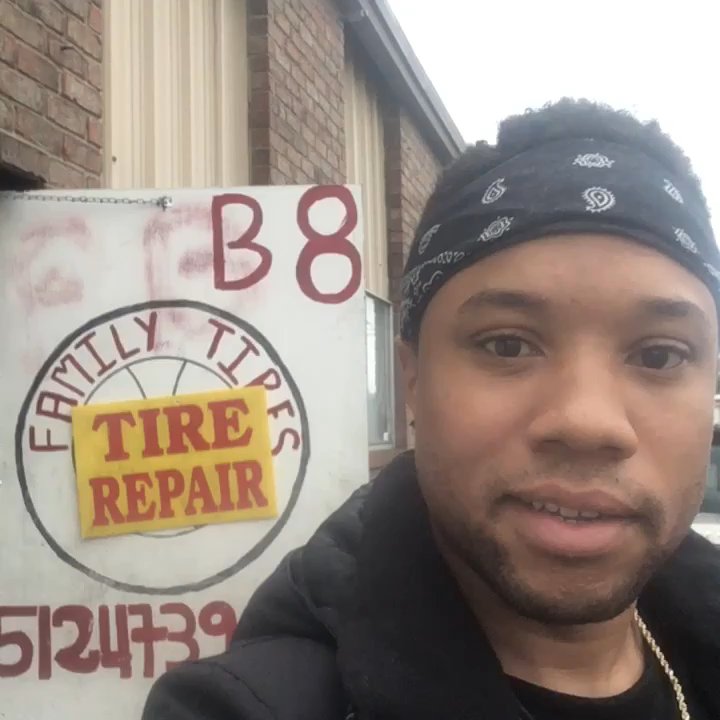 Family Tires - Five minutes to get it all fixed. Guys are pros! - Tires Near Me - Austin, Texas