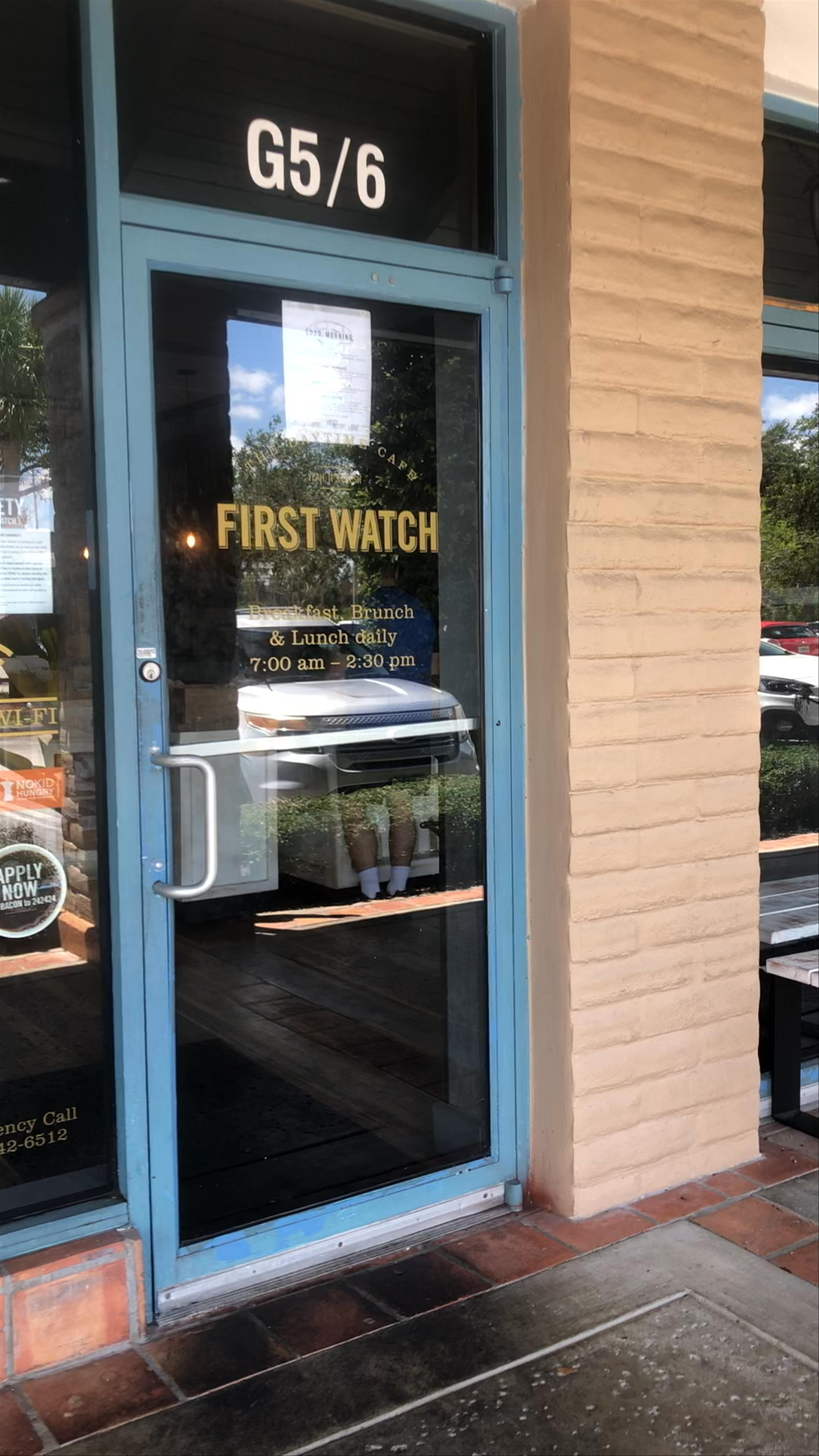 First Watch