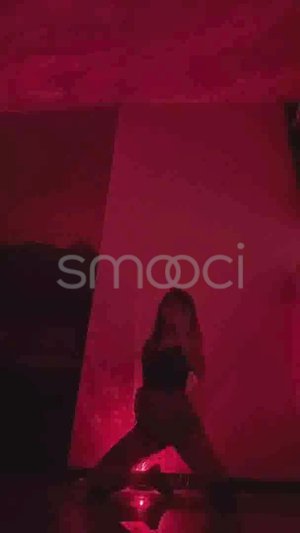 kimberly Manila Escort Video #21978
