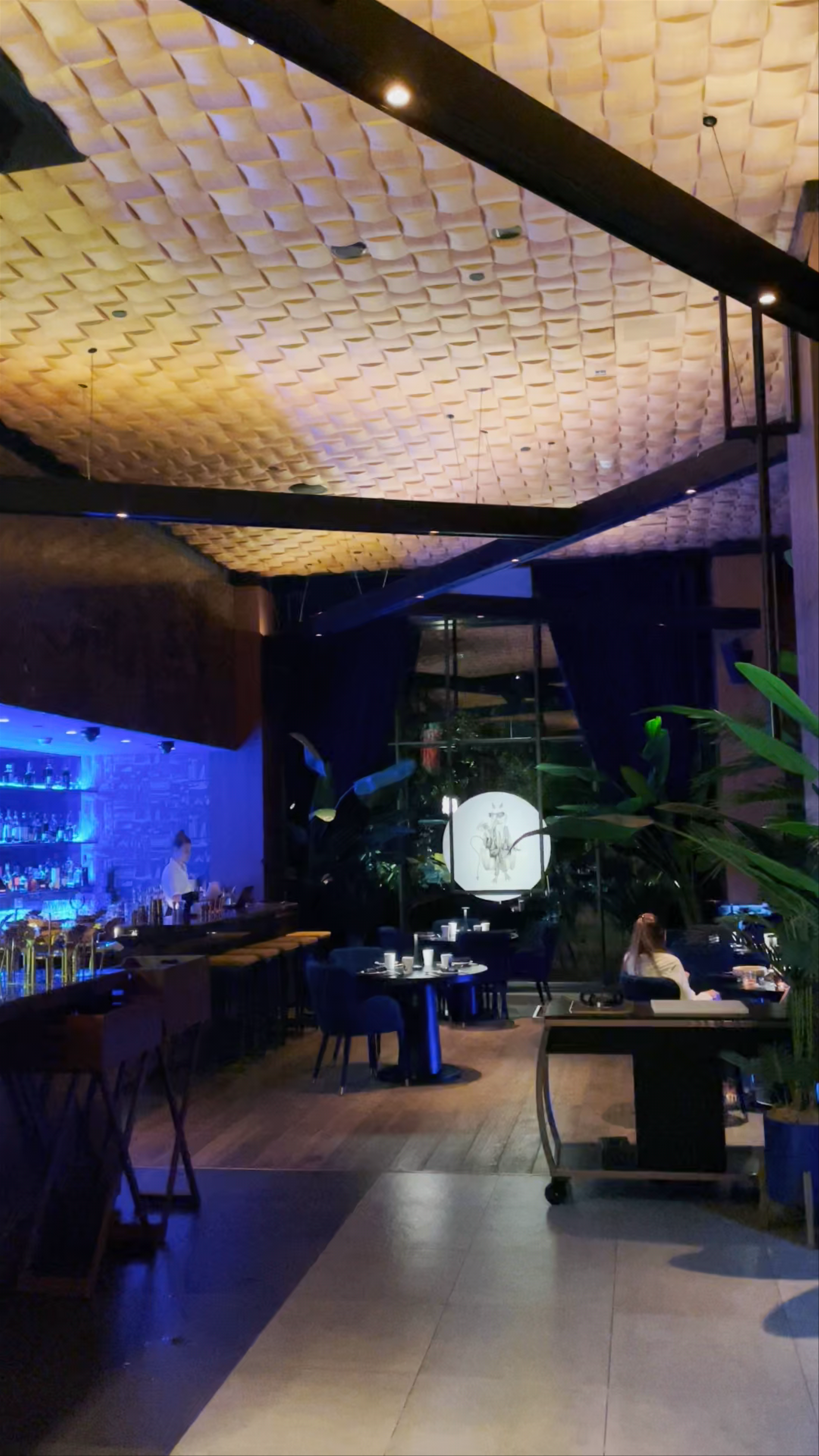 Demon Duck by Alvin Leung - Dubai - United Arab Emirates