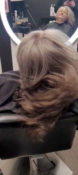 Patrick Micheal Artistry - So light and flowy - Hair Extensions Near Me - Westminster, Colorado