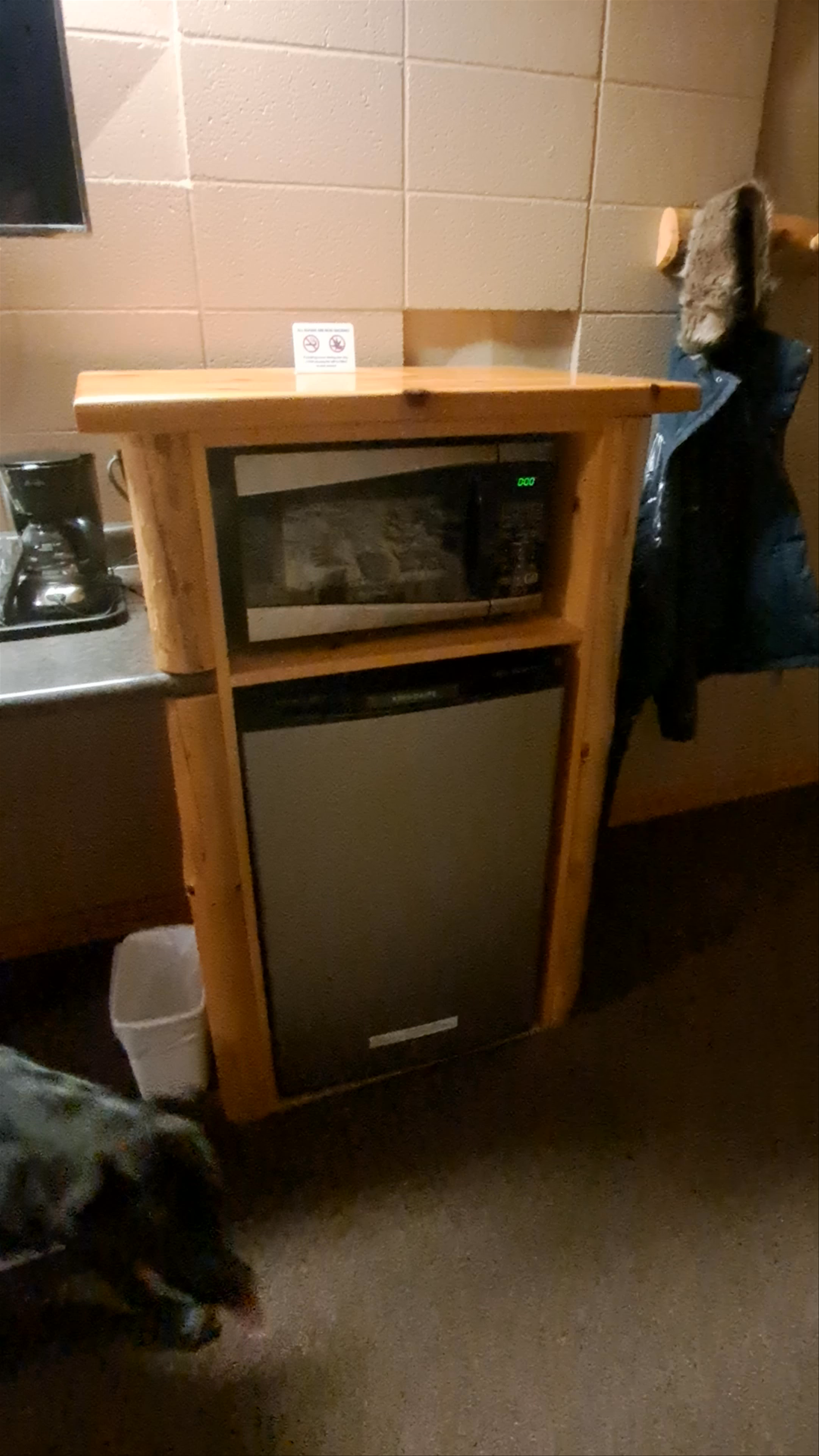 Boomers Outback MOTEL